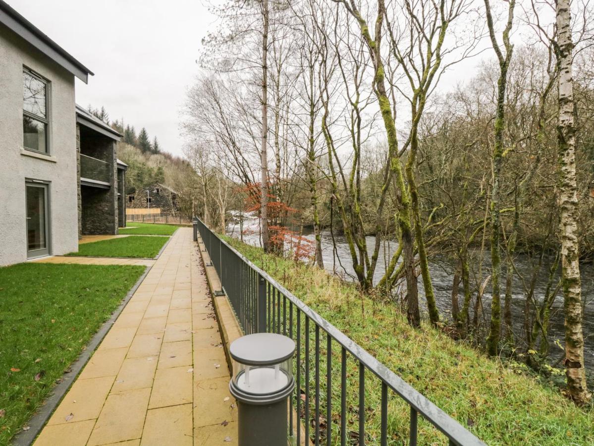River View Backbarrow Екстериор снимка